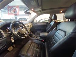 Volkswagen Atlas